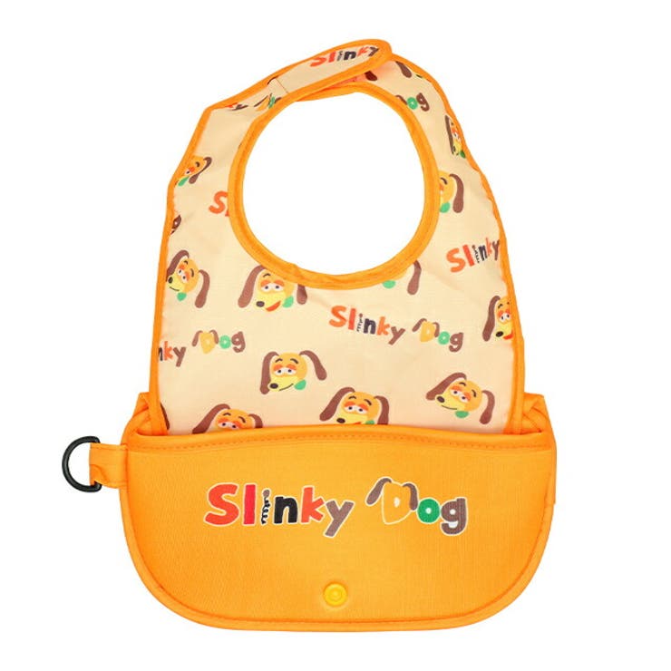 ディズニー お食事スタイ 5538 品番 Bydk Babydoll ベビードール のキッズファッション通販 Shoplist ショップリスト