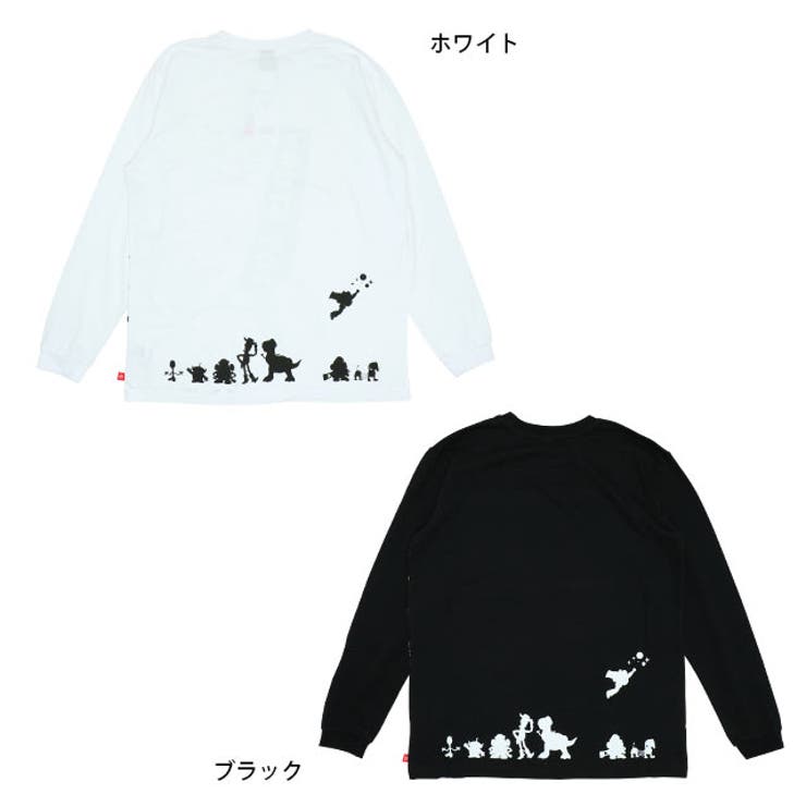 親子お揃い ディズニー キャラ 品番 Bydk Babydoll ベビードール のキッズファッション通販 Shoplist ショップリスト