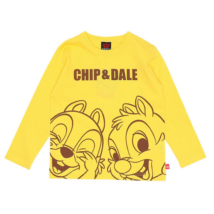 ディズニー キャラクターロンT 5611K[品番：BYDK0004313