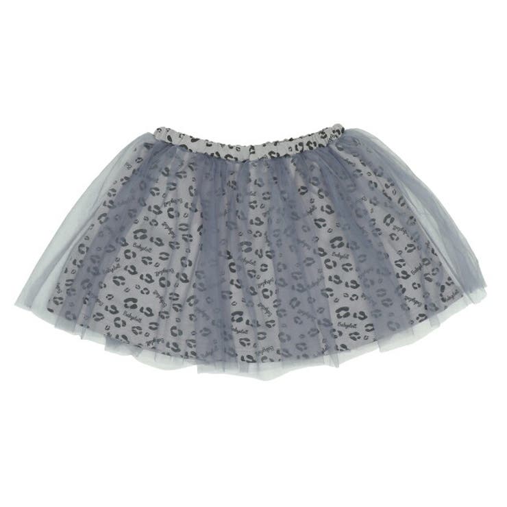 総柄チュールスカート 5830K | BABYDOLL | 詳細画像7 