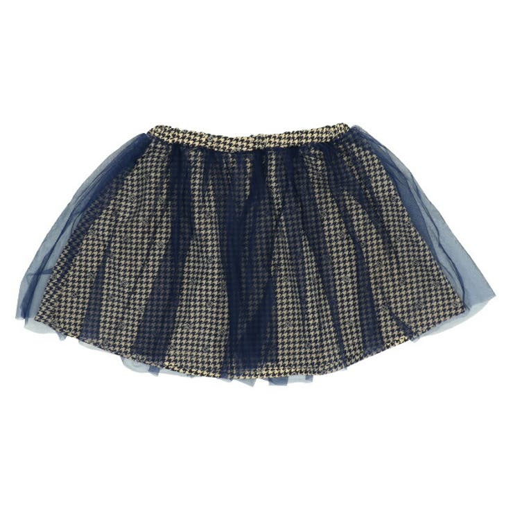 総柄チュールスカート 5830K | BABYDOLL | 詳細画像8 