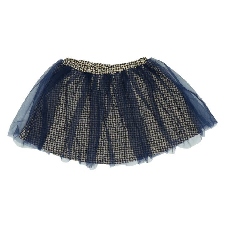 総柄チュールスカート 5830K | BABYDOLL | 詳細画像10 