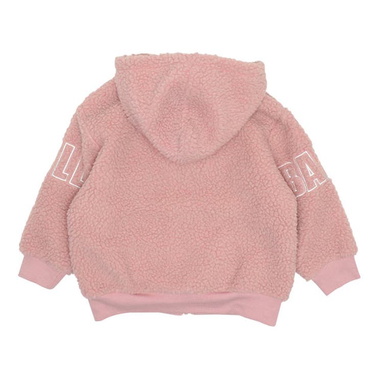 親子お揃い ボア ジップパーカー 品番 Bydk Babydoll ベビードール のキッズファッション通販 Shoplist ショップリスト 親子お揃い ボア ジップパーカー 品番 Bydk Babydoll ベビードール のキッズファッション通販 Shoplist ショップリスト