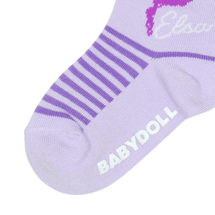 ディズニー プリンセス クルーソックスセット 6333 品番 Bydk Babydoll ベビードール のキッズファッション通販 Shoplist ショップリスト