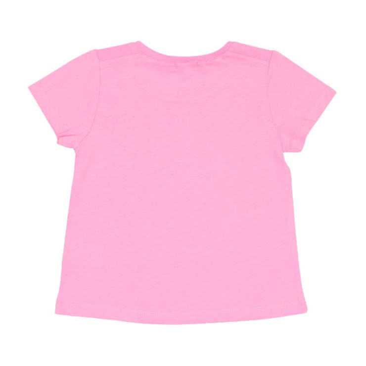 お着替えプリントTシャツ 6780K | BABYDOLL | 詳細画像12 