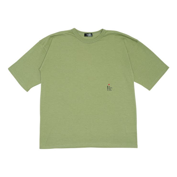 BBDL 通販限定 速乾Tシャツ 6205K[品番：BYDK0004778]｜BABYDOLL