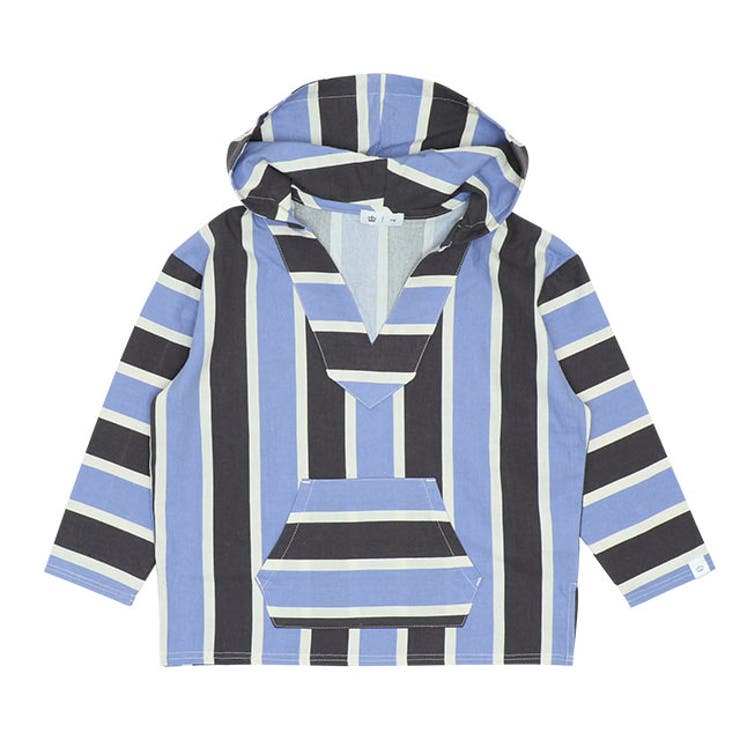 メキシカン パーカー 6367K[品番：BYDK0004741]｜BABYDOLL（ベビードール）のキッズ ファッション通販｜SHOPLIST（ショップリスト）