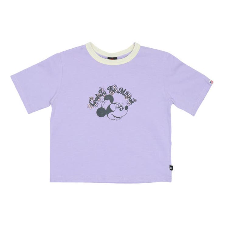 ディズニー コットンusa レトロプリント Tシャツ 6433k ベビードール 品番 Bydk Babydoll ベビードール のキッズファッション通販 Shoplist ショップリスト