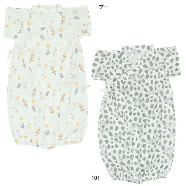 ディズニー 甚平 2wayオール 6561b 品番 Bydk Babydoll ベビードール のキッズファッション通販 毎日送料無料 Shoplist ショップリスト