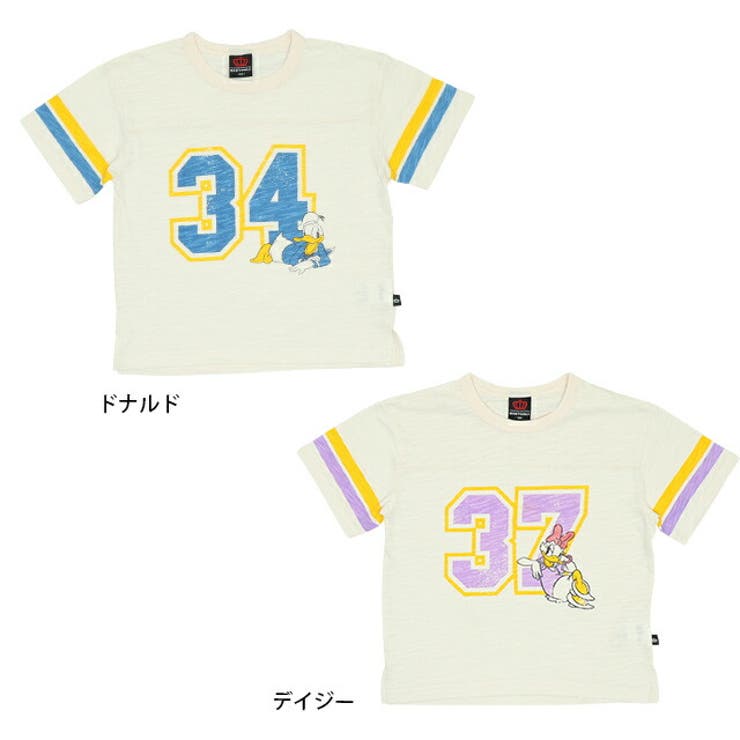 ディズニー ナンバリング プリント Tシャツ 6653k 品番 Bydk Babydoll ベビードール のキッズファッション通販 Shoplist ショップリスト ディズニー ナンバリング プリント Tシャツ 6653k 品番 Bydk Babydoll ベビードール のキッズファッション通販 Shoplist ショップリスト