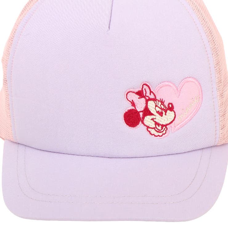 ディズニー キャップ  6764[品番：BYDK0004937]｜BABYDOLL（ベビードール）のキッズファッション通販｜SHOPLIST（ショップリスト）