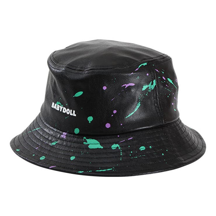 ブラック