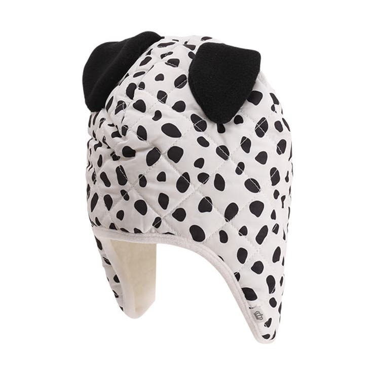 ダルメシアン | ベビーアニマル帽子 7082 | BABYDOLL