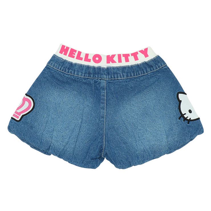 サンリオ バルーンショートパンツ 7689K[品番：BYDK0005556]｜BABYDOLL