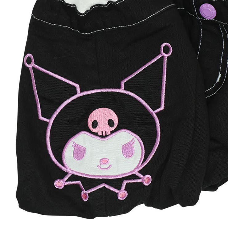 サンリオ バルーンショートパンツ 7689K | BABYDOLL | 詳細画像6 