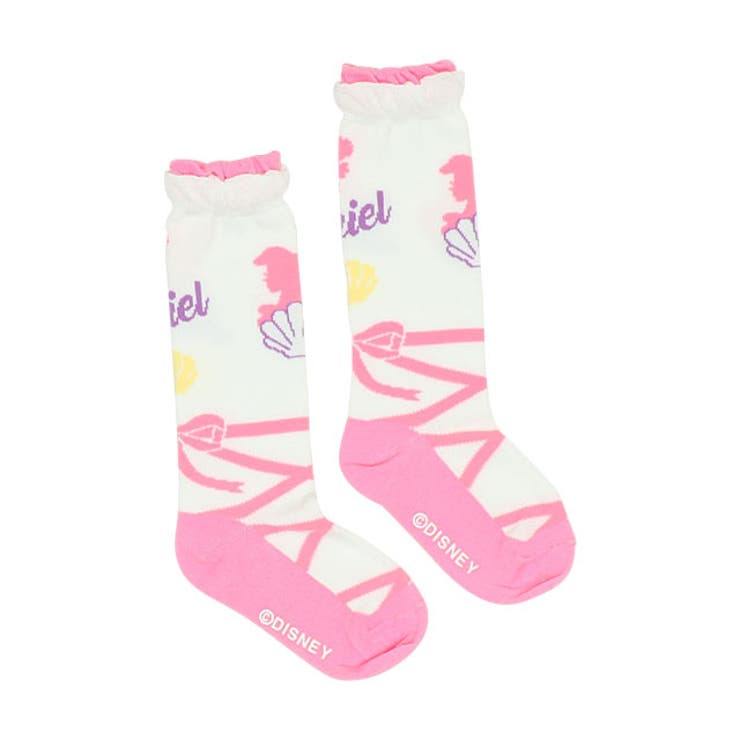 ディズニー プリンセス / ハイソックス 8599 | BABYDOLL | 詳細画像23 