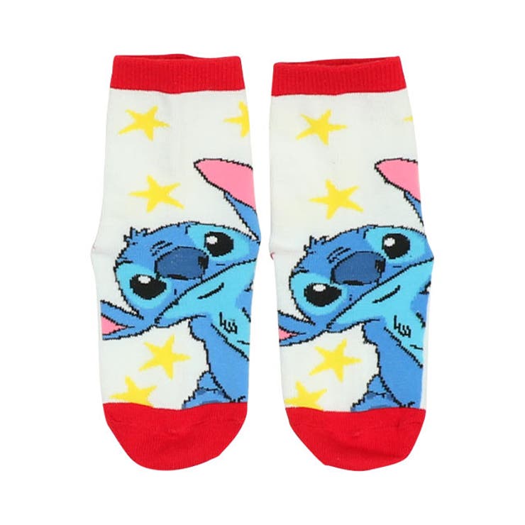 スティッチ
