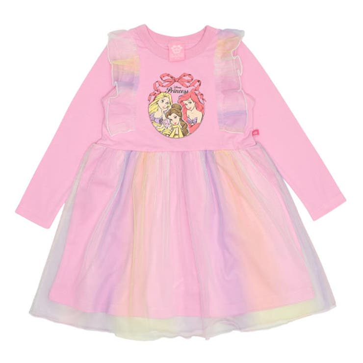 プリンセス集合