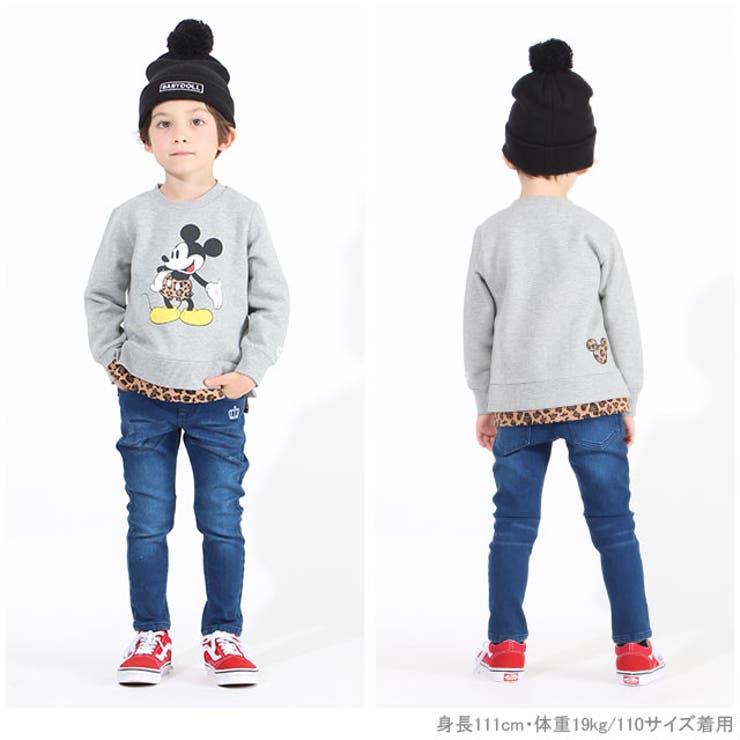 親子お揃い ディズニー ヒョウ柄 品番 Bydk Babydoll ベビードール のキッズファッション通販 Shoplist ショップリスト 親子お揃い ディズニー ヒョウ柄 品番 Bydk Babydoll ベビードール のキッズファッション通販 Shoplist ショップリスト