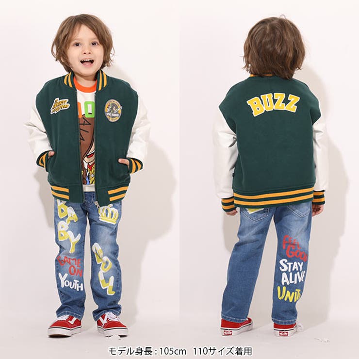 ディズニー スタジャン 7069K[品番：BYDK0005265]｜BABYDOLL（ベビー