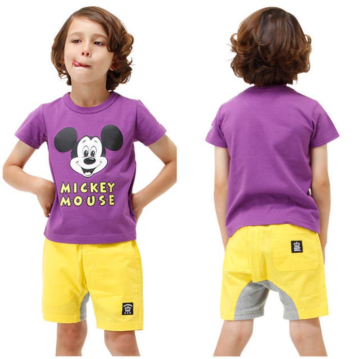 親子ペア ディズニー フェイスtシャツ 品番 Bydk Babydoll ベビードール のキッズファッション通販 Shoplist ショップリスト 親子ペア ディズニー フェイスtシャツ 品番 Bydk Babydoll ベビードール のキッズファッション通販 Shoplist ショップリスト