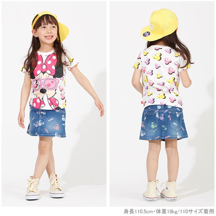 ディズニー 立体サングラス Tシャツ 品番 Bydk Babydoll ベビードール のキッズファッション通販 Shoplist ショップリスト ディズニー 立体サングラス Tシャツ 品番 Bydk Babydoll ベビードール のキッズファッション通販 Shoplist ショップリスト