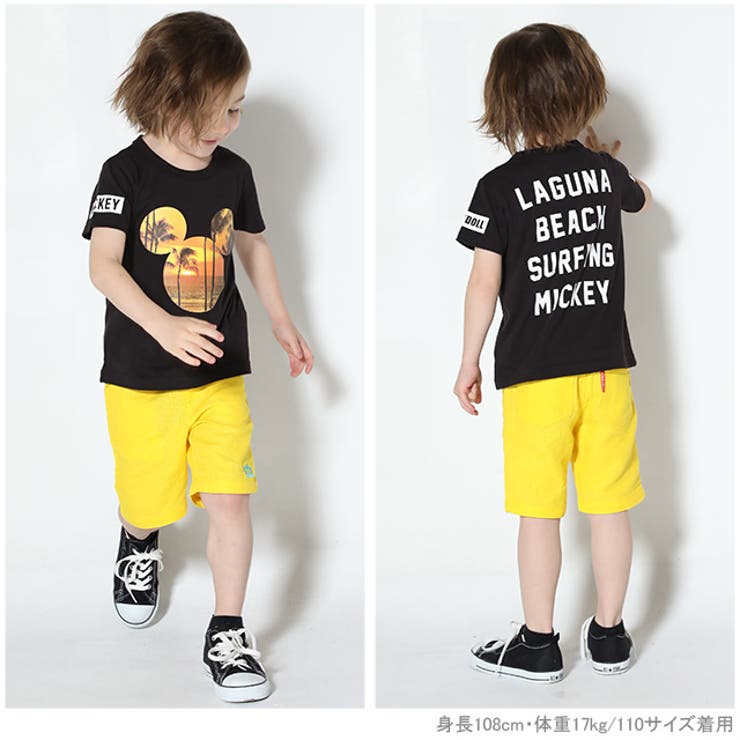 親子お揃い ディズニー サンセット 品番 Bydk Babydoll ベビードール のキッズファッション通販 Shoplist ショップリスト 親子お揃い ディズニー サンセット 品番 Bydk Babydoll ベビードール のキッズファッション通販 Shoplist ショップリスト