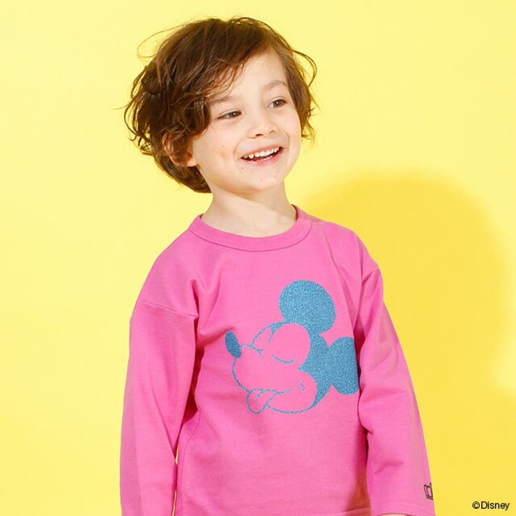 親子お揃い ディズニー デニム 品番 Bydk Babydoll ベビードール のキッズファッション通販 Shoplist ショップリスト