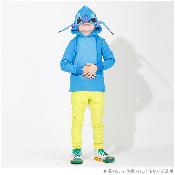 ディズニー なりきり パーカー 品番 Bydk Babydoll ベビードール のキッズファッション通販 Shoplist ショップリスト