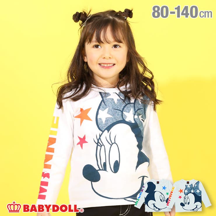 親子お揃い ディズニー キャラ 品番 Bydk Babydoll ベビードール のキッズファッション通販 Shoplist ショップリスト 親子お揃い ディズニー キャラ 品番 Bydk Babydoll ベビードール のキッズファッション通販 Shoplist ショップリスト