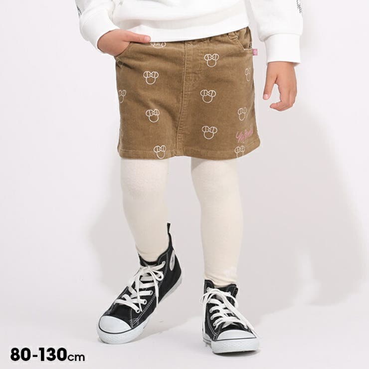 ディズニー コーデュロイ スカート 品番 Bydk Babydoll ベビードール のキッズファッション通販 Shoplist ショップリスト