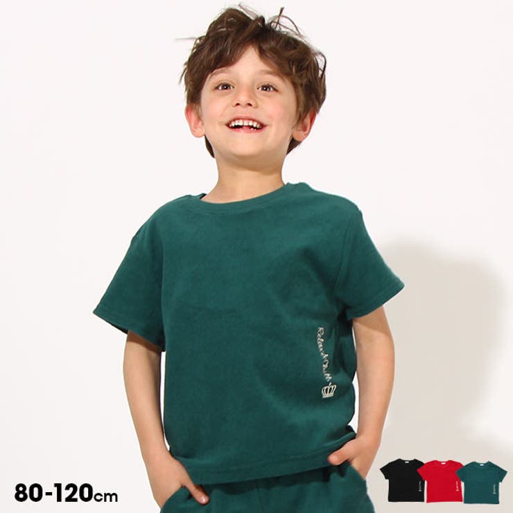 タオル地tシャツ 6368k ボトム別売 品番 Bydk Babydoll ベビードール のキッズファッション通販 Shoplist ショップリスト タオル地tシャツ 6368k ボトム別売 品番 Bydk Babydoll ベビードール のキッズファッション通販 Shoplist ショップリスト