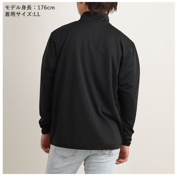 GB オールドトラックジャケット - QT8 GARMENTS | 60% - アジア