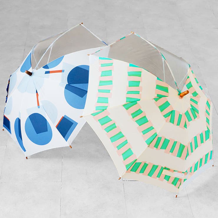 392plusm キッズ傘 45cm 50cm | BACKYARD FAMILY | 詳細画像1 