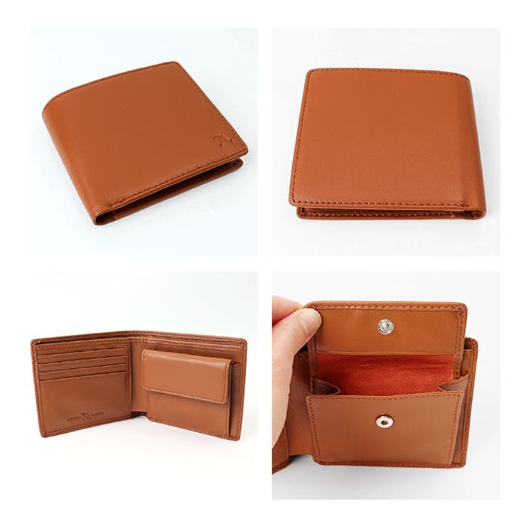 ArnoldPalmer 二つ折り財布 | BACKYARD FAMILY | 詳細画像12 