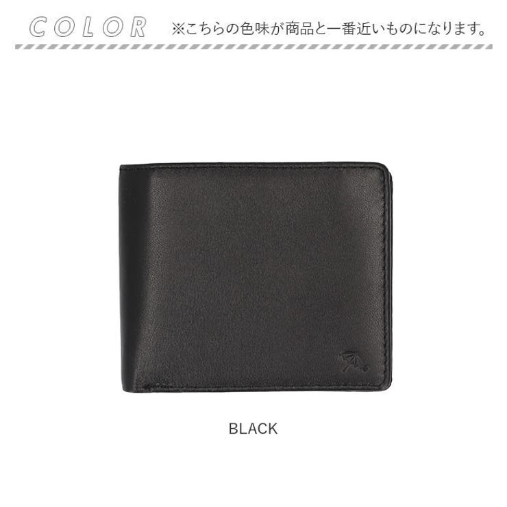 ArnoldPalmer 二つ折り財布 | BACKYARD FAMILY | 詳細画像14 