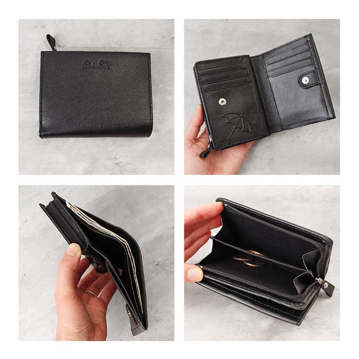 ArnoldPalmer 二つ折り財布 | BACKYARD FAMILY | 詳細画像12 