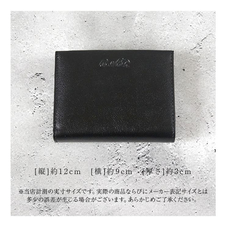 ArnoldPalmer 二つ折り財布 | BACKYARD FAMILY | 詳細画像13 