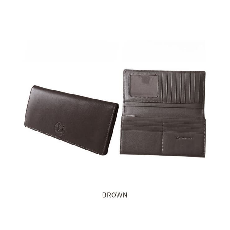 ArnoldPalmer パスポケット付長財布 | BACKYARD FAMILY | 詳細画像13 