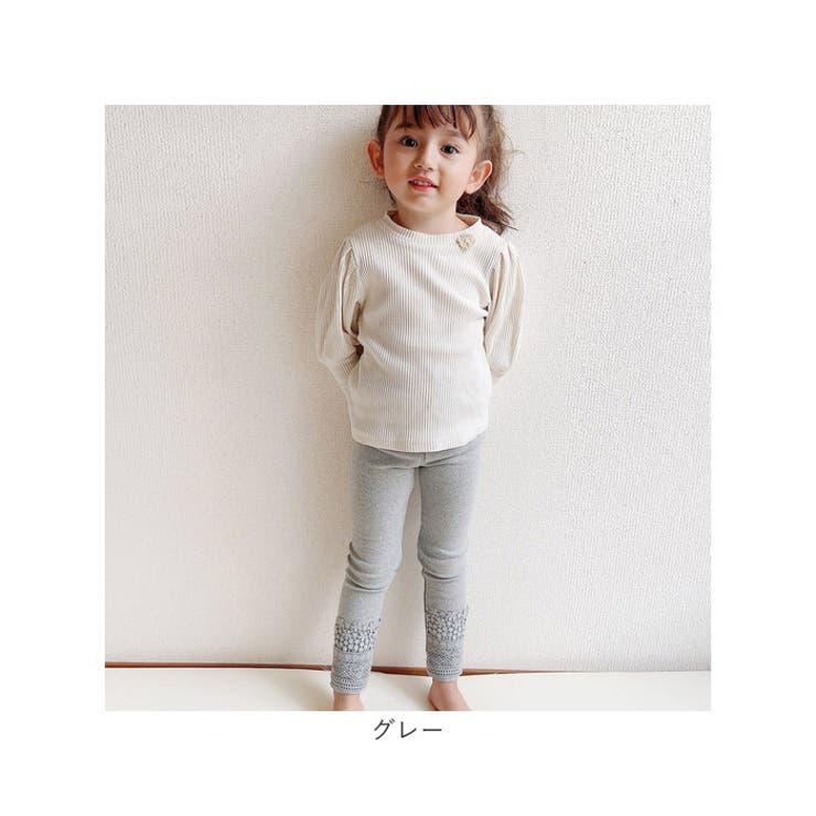 ヴィクトリアンレギンス | BACKYARD FAMILY | 詳細画像16 