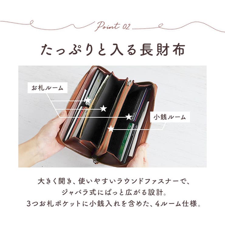 PEANUTS RIDER 長財布 | BACKYARD FAMILY | 詳細画像5 