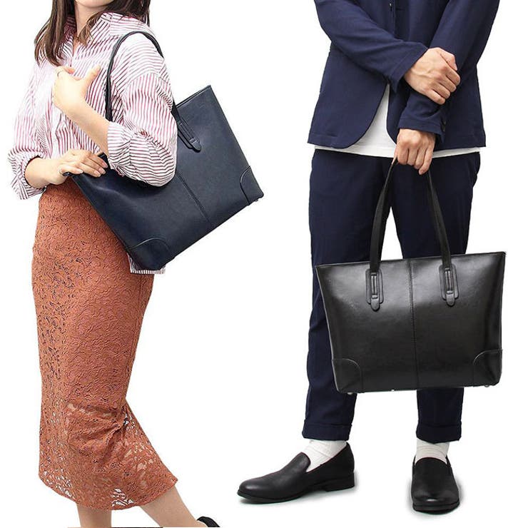 REGiSTA Split Leather Tote Bag | BACKYARD FAMILY | 詳細画像10 