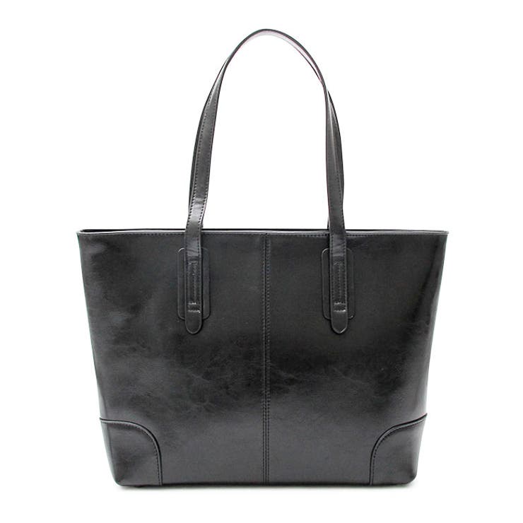 REGiSTA Split Leather Tote Bag | BACKYARD FAMILY | 詳細画像12 