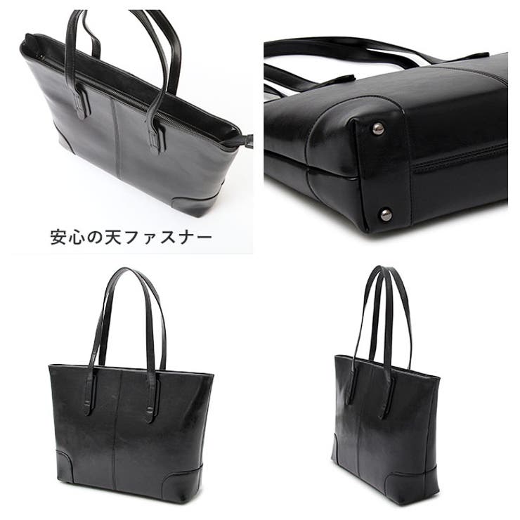 REGiSTA Split Leather Tote Bag | BACKYARD FAMILY | 詳細画像13 