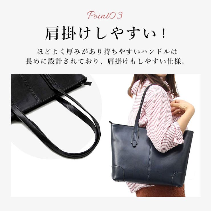 REGiSTA Split Leather Tote Bag | BACKYARD FAMILY | 詳細画像8 