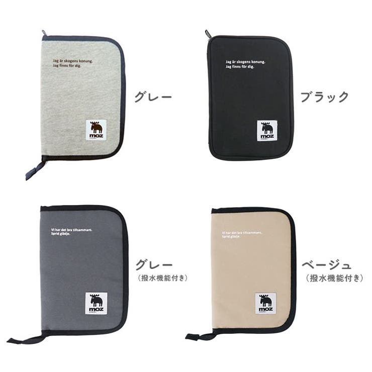 moz マルチケース | BACKYARD FAMILY | 詳細画像12 