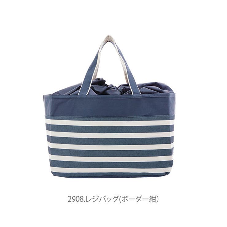 保冷トートバッグ 通販 ボトムボーダー[品番：BCYW0001401