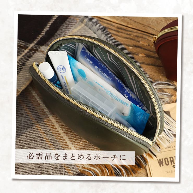 FLAPPER ハリーポッター ホグワーツ４寮エンブレムポーチ | BACKYARD FAMILY | 詳細画像7 