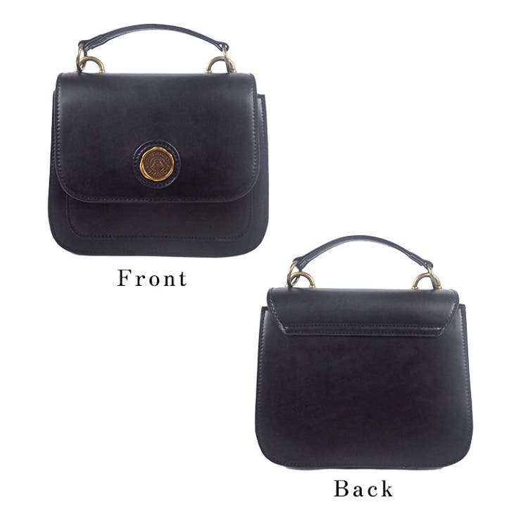 FLAPPER ハリーポッター ミニショルダー | BACKYARD FAMILY | 詳細画像14 