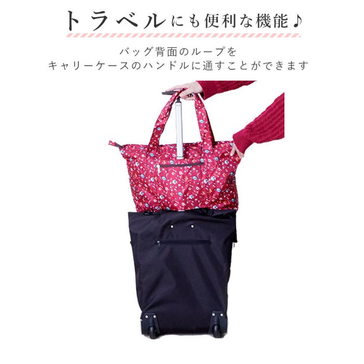 トートバッグ addy アディ | BACKYARD FAMILY | 詳細画像10 